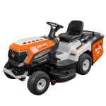 Tractor de tuns gazon ruris rx explorer 1500m