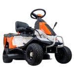 Tractor de tuns gazon ruris rx pilot 002h