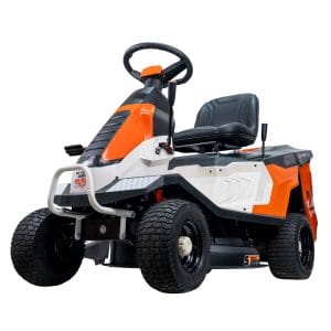 Tractor de tuns gazon ruris rx pilot 002h | Travandi.ro