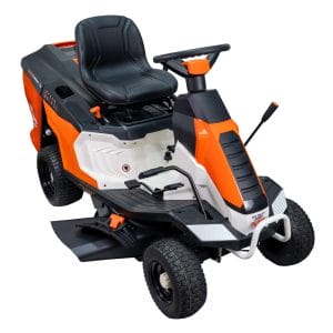 Tractor de tuns gazon ruris rx pilot 002h | Travandi.ro