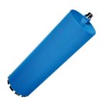 Carotă diamantată sudată cu laser KERN R 1/2" Premium Quality 82mm