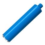 Carotă diamantată sudată cu laser Kern UNC 1 1/4" Premium Quality 122mm