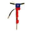 Ciocan hidraulic Hycon HH 23, prindere H 25 x 108 mm, 30L/min