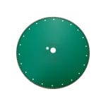 Disc diamantat Kern TEC-F pentru mese de tăiat 350mm