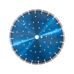 Disc diamantat universal Kern 400mm