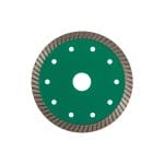 Disc diamantat sinterizat KERN TEC pentru polizoare 115mm