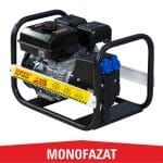 Generator de curent benzina ENERGY 3000 MR monofazat 3 kW
