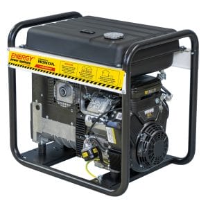 Generator de curent benzina ENERGY 15000 TVE trifazat AVR 11,6 kW pornire electrica | Travandi.ro