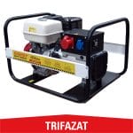 Generator de curent benzina ENERGY 9000 TH trifazat AVR 6,7 kW