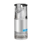 Pompa submersibila XYLEM BS 2620.172 MT 226 - 2200 W debit 833 l/min