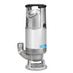 Pompa submersibila XYLEM DS 2620.281 MT 234 - 2200 W debit 833 l/min