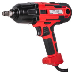Pistol electric de impact ½" 450W 400Nm RD-EIW09