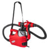Pistol de vopsit 650W ø1.8mm 700ml RD-SGC11