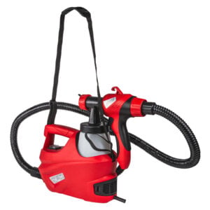 Pistol de vopsit 650W ø1.8mm 700ml RD-SGC11