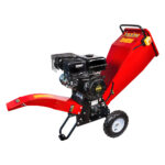 Tocator crengi pe benzina 11.6cp 100mm RD-GSH02