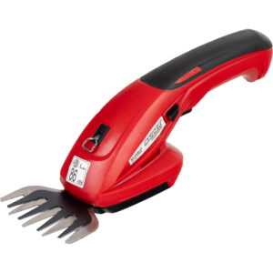 Foarfeca electrica pentru iarba 7.2V 1.5 Ah RD-GSSL04