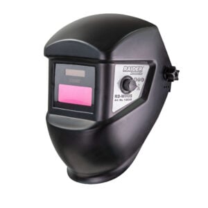 Masca de sudura auto-intunecare DIN 9-13 RD-WH05