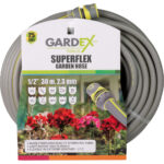 Furtun de gradina SUPERFLEX ½" 30m 2.3mm GX
