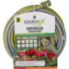 Furtun de gradina SUPERFLEX ½" 50m 2.3mm GX