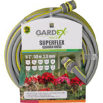 Furtun de gradina SUPERFLEX ½" 50m 2.3mm GX
