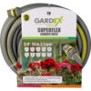 Furtun de gradina SUPERFLEX ¾" 20m 3.3mm GX