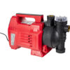 Pompa cu autoamorsare 1100W 1" 8-45m 4620l/h filtru RDP-WP80
