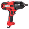 Pistol electric de impact ½" 450W 400Nm RD-EIW09