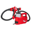 Pistol de vopsit 650W ø1.8mm 700ml RD-SGC11