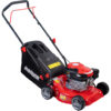 Masina de tuns iarba pe benzina 2.7cp 51cm 3in1 RD-GLM14
