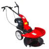 Motocositoare cu disc 60cm 200cc 4cp RD-DM01