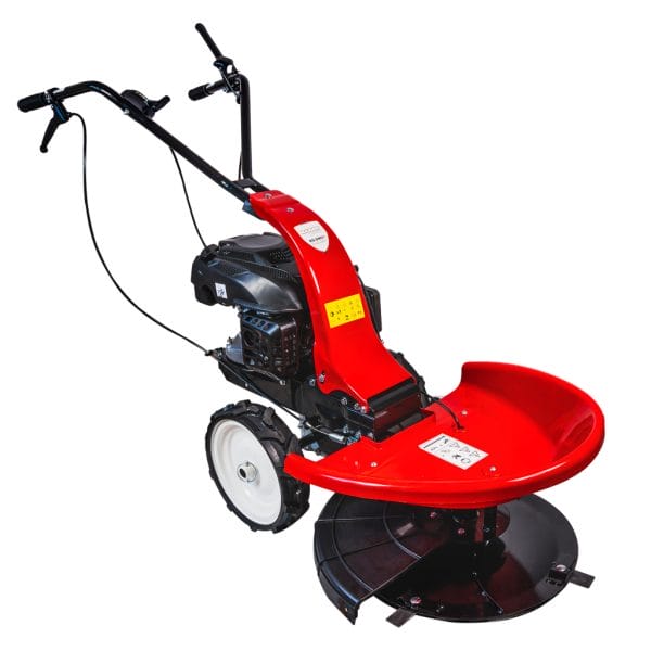 Motocositoare 200cc 3kW (4hp) 60cm RD-DM01 - Image 2