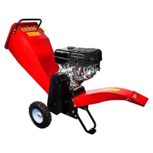 Tocator crengi pe benzina  420cc 8,6kW 100mm RD-GSH02 | Travandi.ro