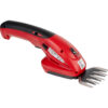 Foarfeca electrica pentru iarba 7.2V 1.5 Ah RD-GSSL04