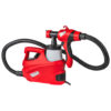Pistol de vopsit 650W ø1.8mm 700ml RD-SGC11