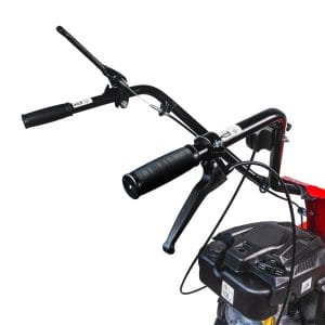 Motocositoare 200cc 3kW (4hp) 60cm RD-DM01 | Travandi.ro