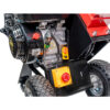 Tocator crengi pe benzina 5.5cp 50mm RD-GSH01