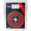 Disc diamantat segmentat 115x22.2mm slefuit RD-DD25