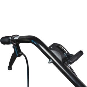 Motocositoare 200cc 3kW (4hp) 60cm RD-DM01 | Travandi.ro