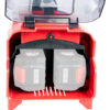 R20 Pompa apa 40V 50L/min 26m 1" SOLO RDP-FWP20