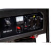 Generator de benzina 3kW pornire cu cheie RD-GG14