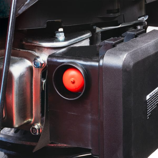 Motocositoare 200cc 3kW (4hp) 60cm RD-DM01 - Image 5