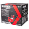 Pistol de vopsit 650W ø1.8mm 700ml RD-SGC11