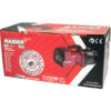 R20 Pompa apa 40V 50L/min 26m 1" SOLO RDP-FWP20