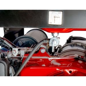 Generator de curent benzina RAIDER RD-GG14 monofazat 3kW pornire electrica | Travandi.ro