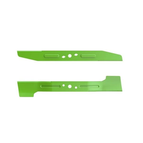 Cutit dublu masina de tuns gazon Ego AB2102D-E, 52 cm, LM 2130e-sp - Image 6