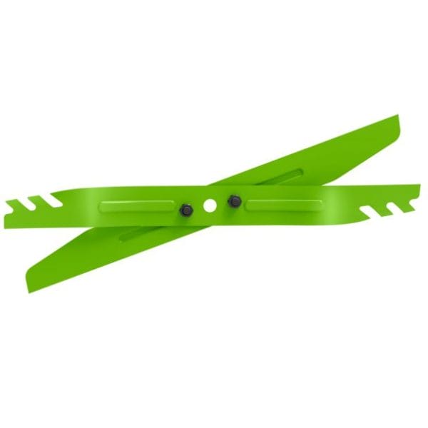 Set cutite mulcire Ego AB2100D-E, 52 cm pentru LM2135E-SP