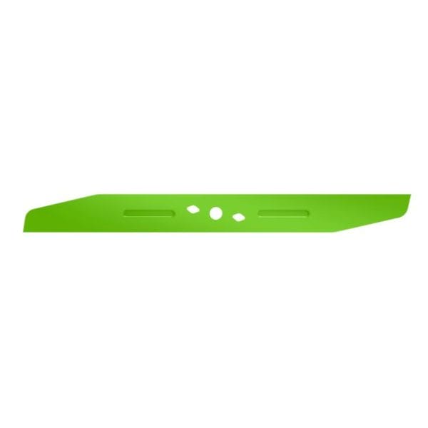 Set cutite mulcire Ego AB2100D-E, 52 cm pentru LM2135E-SP - Image 2