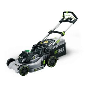 Masina de tuns gazon EGO LM1903E-SP Acumulator Li-Ion 56 V 47cm cos 55 l 13 Masina de tuns gazon EGO LM1903E-SP Acumulator Li-Ion 56 V 47cm cos 55 l | Travandi.ro