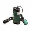 Pompa submersibila ROTAKT GS750 735 W debit 205 l/min refulare 7,5 m