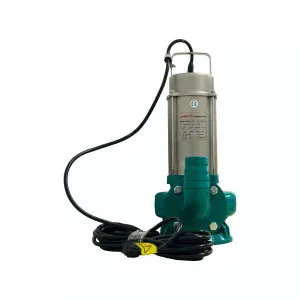 Pompa submersibila ROTAKT WSD25-8-1.5A 1500 W debit 533 l/min refulare 16 m | Travandi.ro